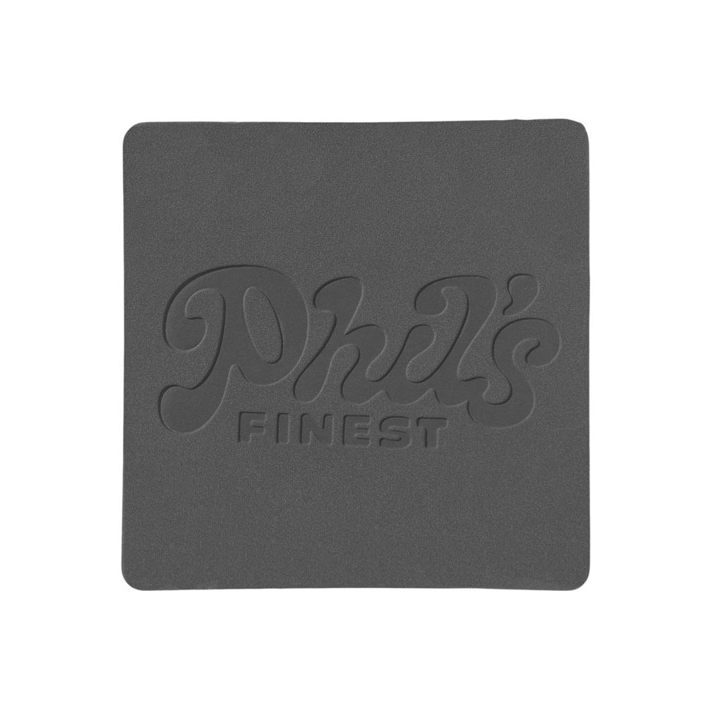 Патч «Квадрат», nubuk арт. 9003.17 Патч «Квадрат», nubuk арт. 9003.17