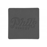 Патч «Квадрат», nubuk