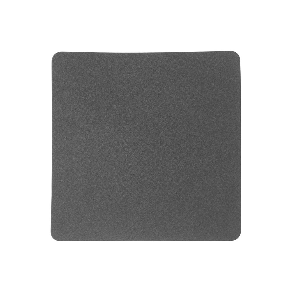 Патч «Квадрат», nubuk арт. 9003.17 Патч «Квадрат», nubuk арт. 9003.17