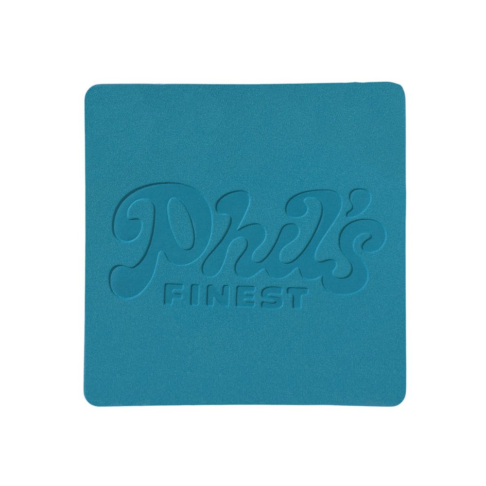 Патч «Квадрат», nubuk арт. 9003.12 Патч «Квадрат», nubuk арт. 9003.12