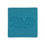 Патч «Квадрат», nubuk