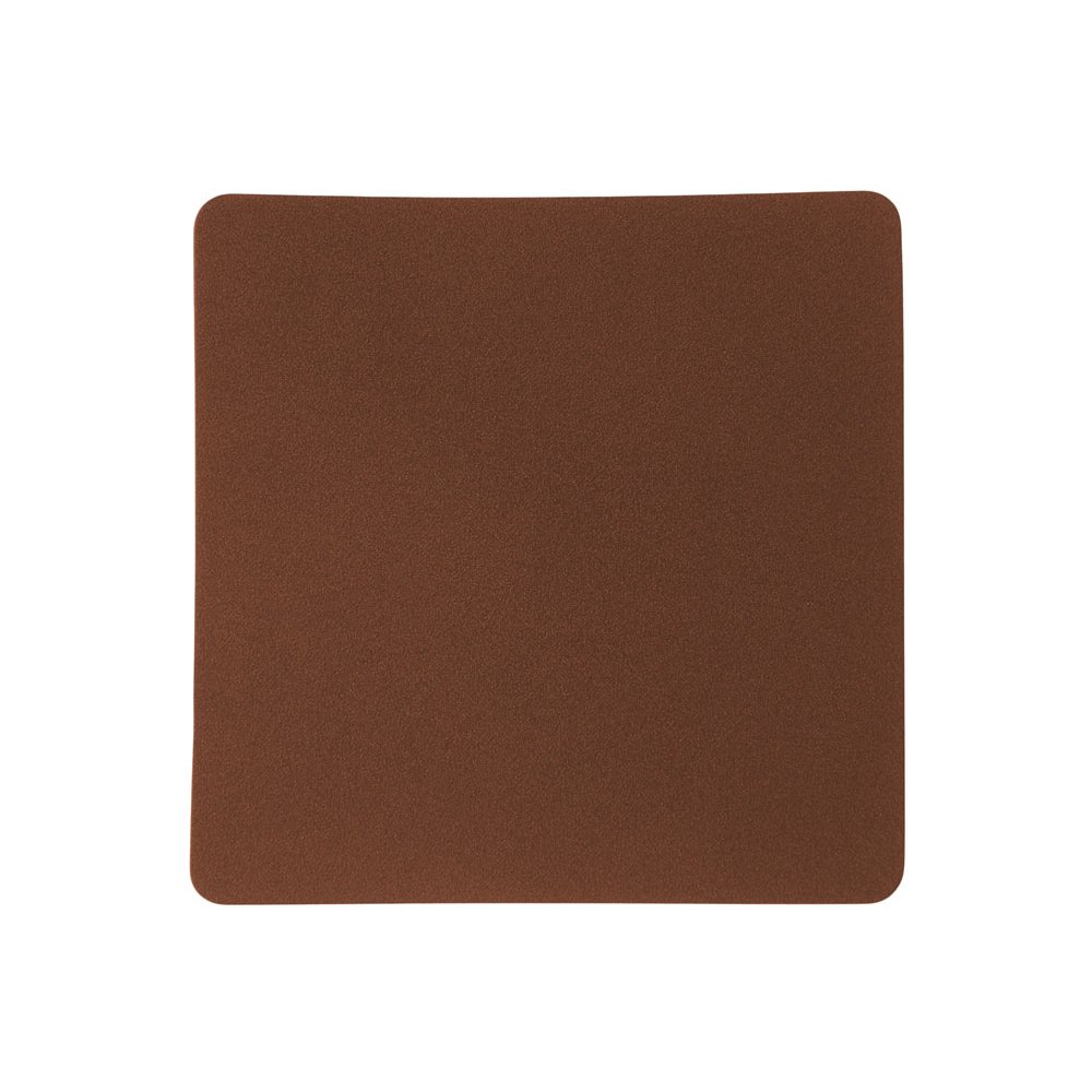 Патч «Квадрат», nubuk арт. 9003.05 Патч «Квадрат», nubuk арт. 9003.05