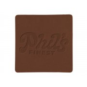 Патч «Квадрат», nubuk