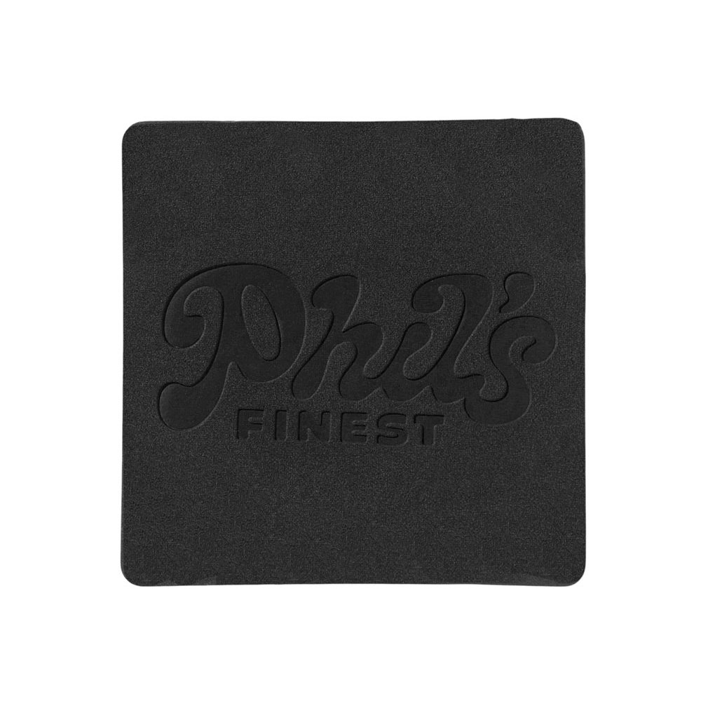 Патч «Квадрат», nubuk арт. 9003.07 Патч «Квадрат», nubuk арт. 9003.07