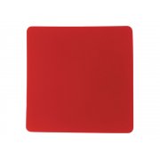 Патч «Квадрат», soft-touch