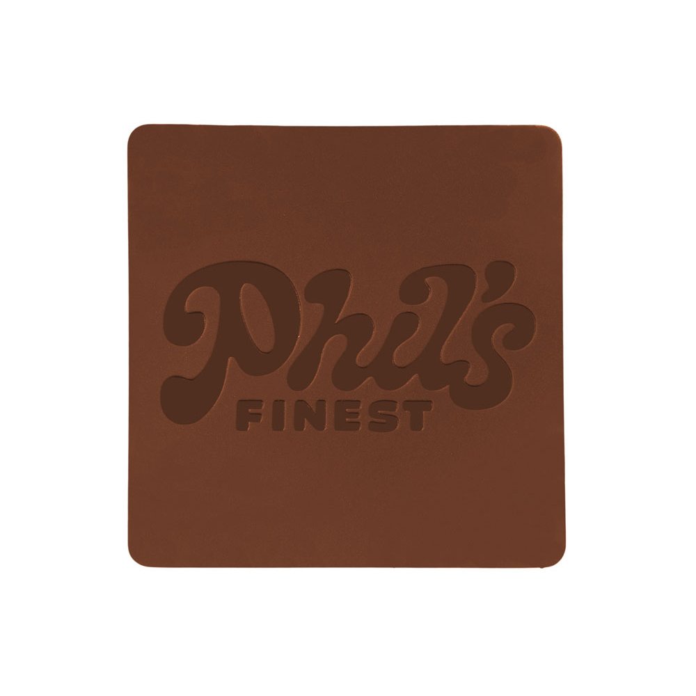 Патч «Квадрат», soft-touch арт. 9002.05 Патч «Квадрат», soft-touch арт. 9002.05