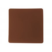 Патч «Квадрат», soft-touch