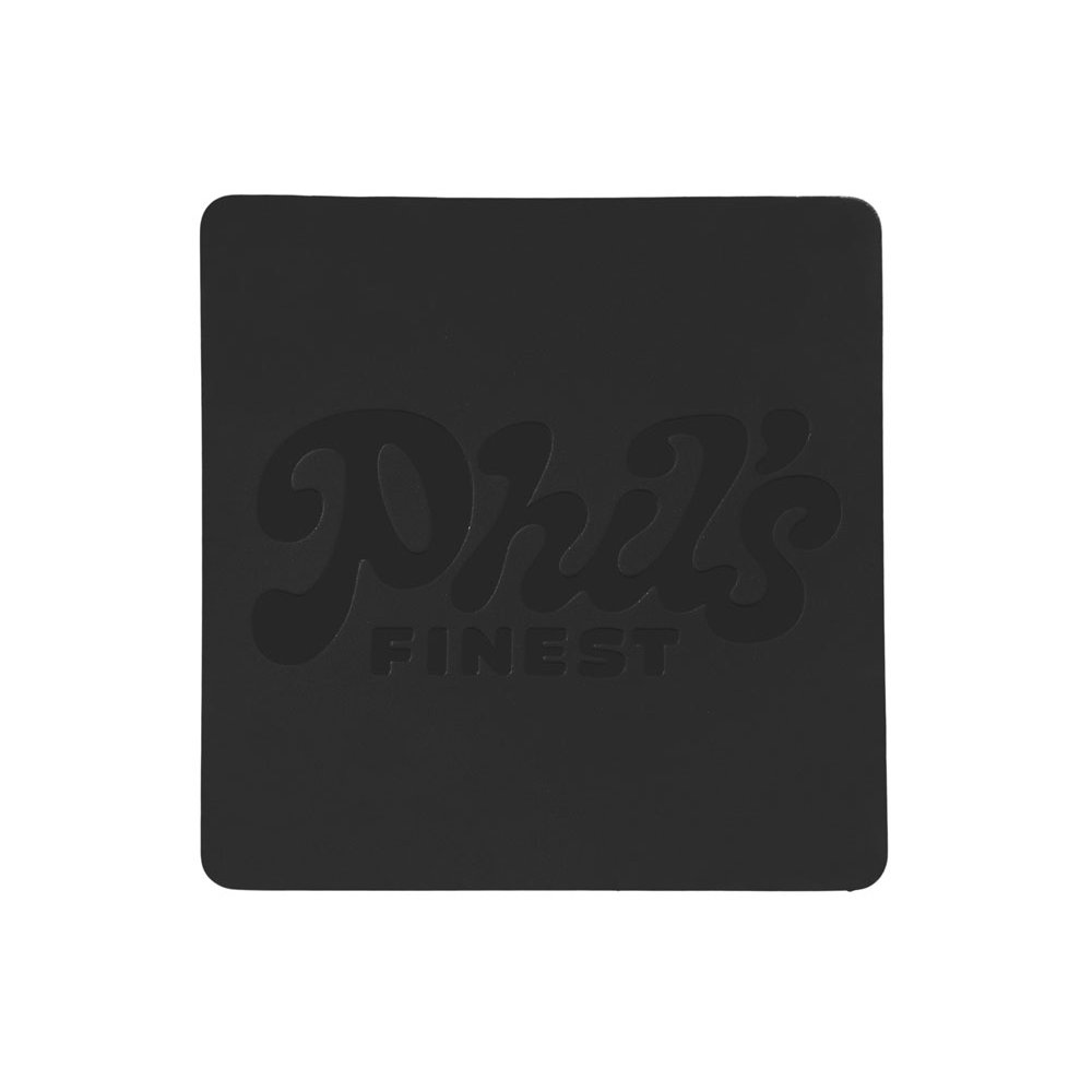 Патч «Квадрат», soft-touch арт. 9002.07 Патч «Квадрат», soft-touch арт. 9002.07