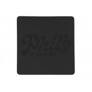 Патч «Квадрат», soft-touch