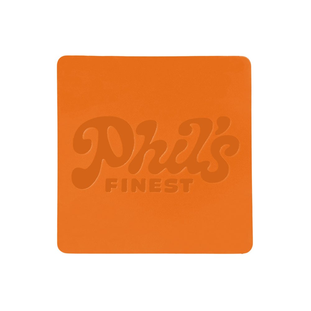 Патч «Квадрат», soft-touch арт. 9002.08 Патч «Квадрат», soft-touch арт. 9002.08