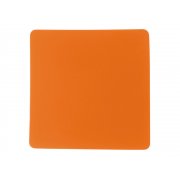 Патч «Квадрат», soft-touch