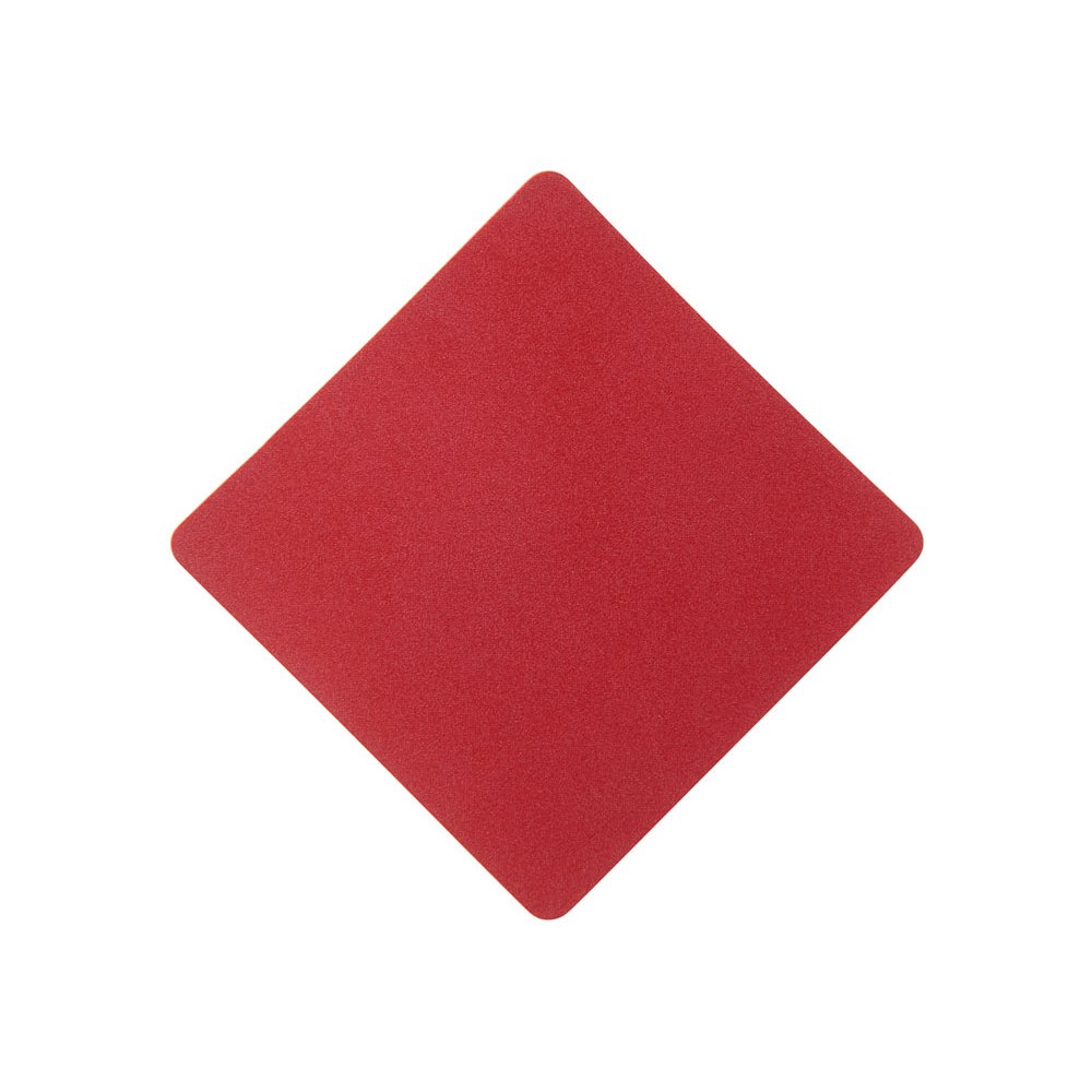 Патч «Ромб», nubuk арт. 9001.01 Патч «Ромб», nubuk арт. 9001.01