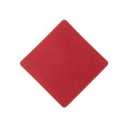 Патч «Ромб», nubuk