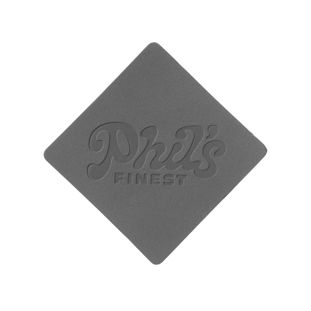 Патч «Ромб», nubuk арт. 9001.17 Патч «Ромб», nubuk арт. 9001.17