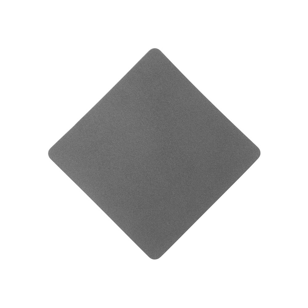 Патч «Ромб», nubuk арт. 9001.17 Патч «Ромб», nubuk арт. 9001.17