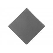 Патч «Ромб», nubuk