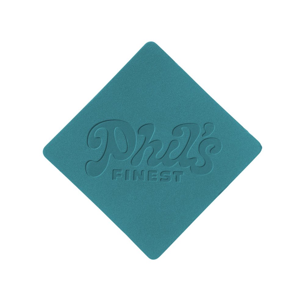 Патч «Ромб», nubuk арт. 9001.12 Патч «Ромб», nubuk арт. 9001.12