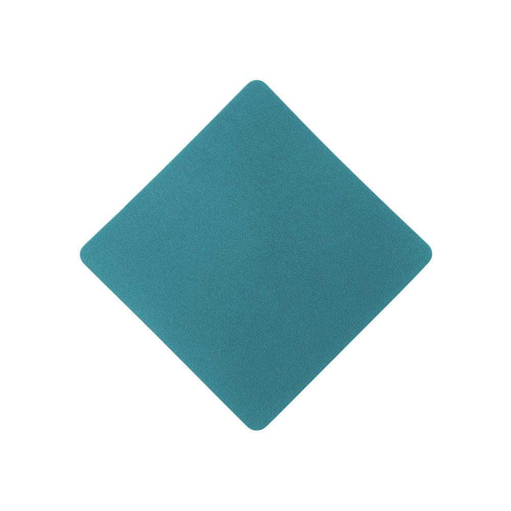 Патч «Ромб», nubuk арт. 9001.12 Патч «Ромб», nubuk арт. 9001.12