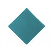 Патч «Ромб», nubuk