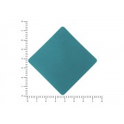 Патч «Ромб», nubuk