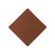 Патч «Ромб», nubuk