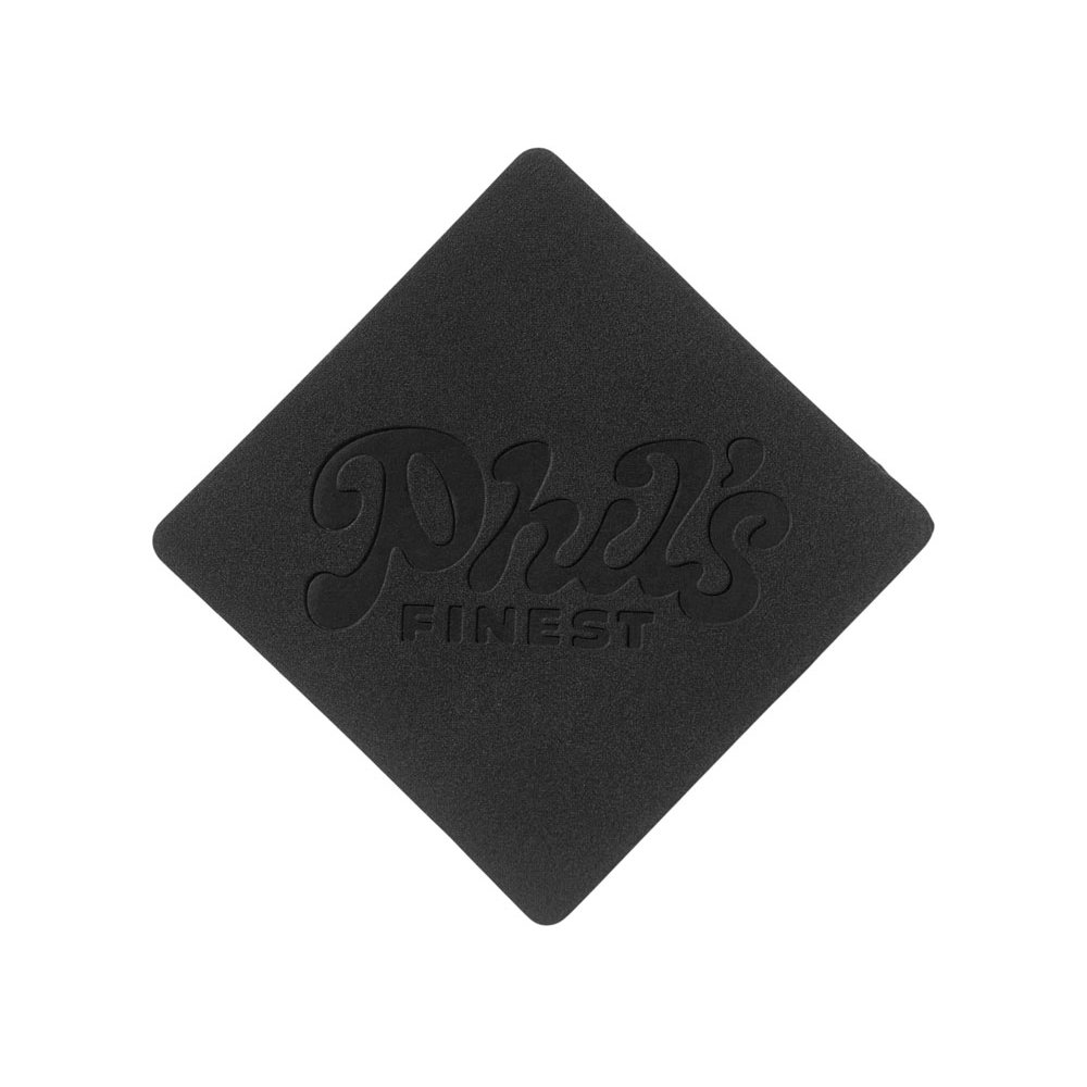 Патч «Ромб», nubuk арт. 9001.07 Патч «Ромб», nubuk арт. 9001.07