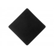 Патч «Ромб», nubuk арт. 9001.07 Патч «Ромб», nubuk арт. 9001.07