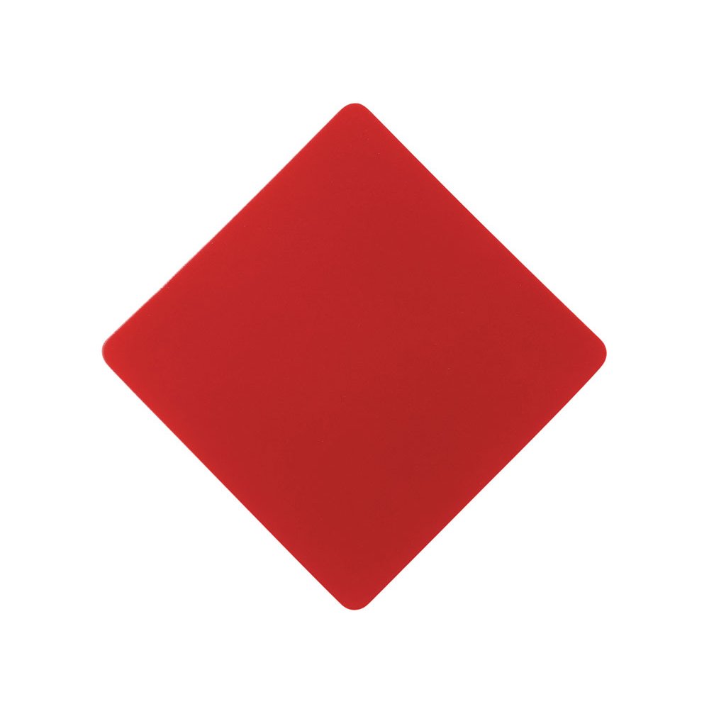 Патч «Ромб», soft-touch арт. 9000.01 Патч «Ромб», soft-touch арт. 9000.01