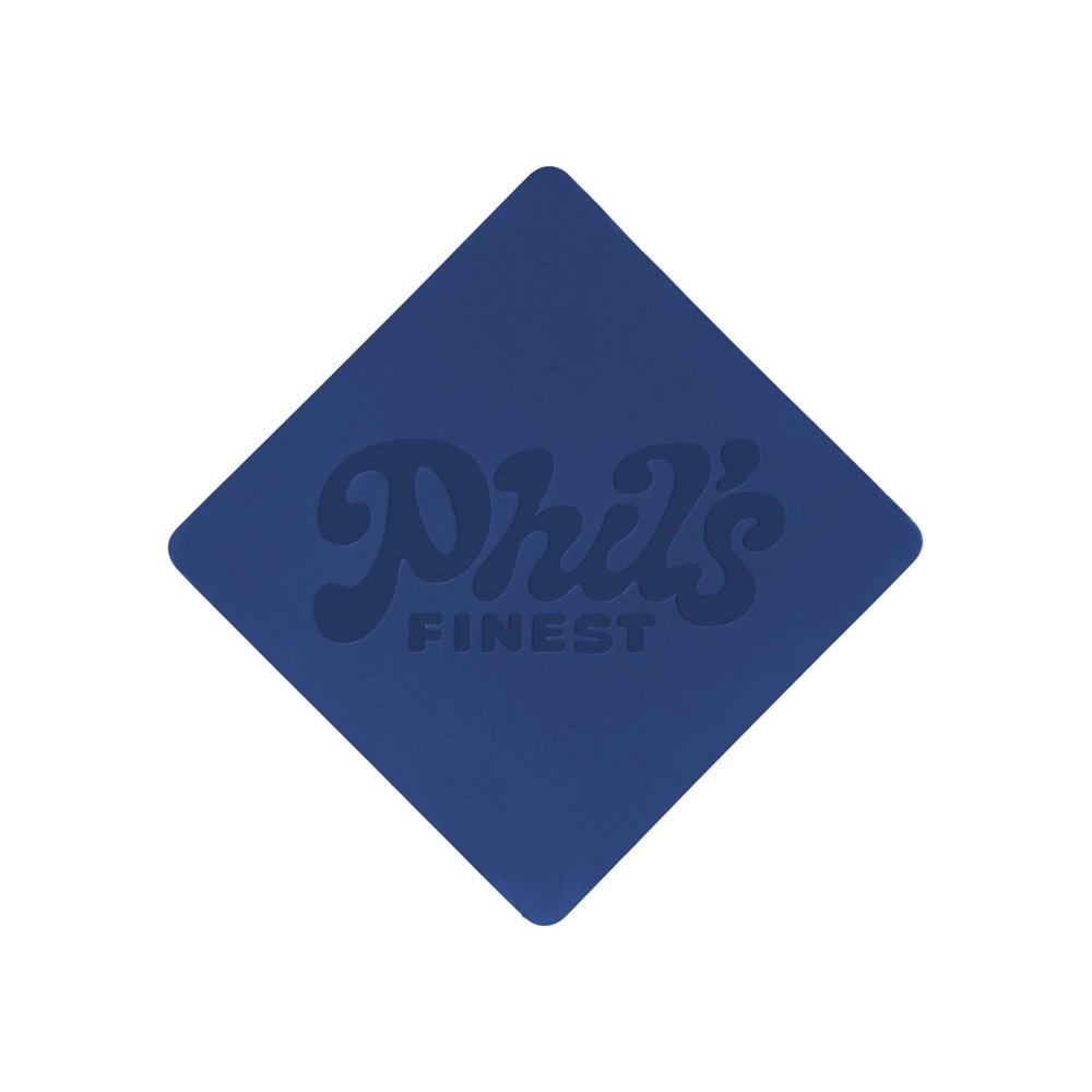 Патч «Ромб», soft-touch арт. 9000.02 Патч «Ромб», soft-touch арт. 9000.02