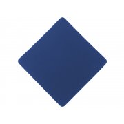 Патч «Ромб», soft-touch