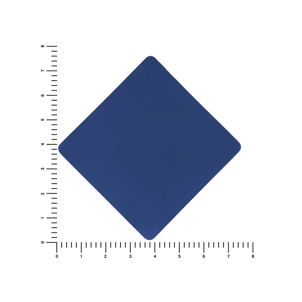 Патч «Ромб», soft-touch арт. 9000.02 Патч «Ромб», soft-touch арт. 9000.02