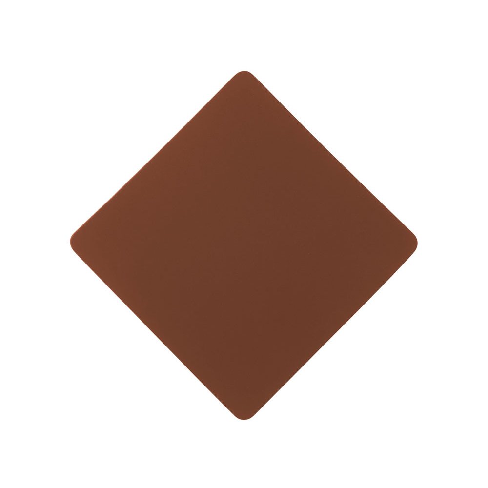 Патч «Ромб», soft-touch арт. 9000.05 Патч «Ромб», soft-touch арт. 9000.05