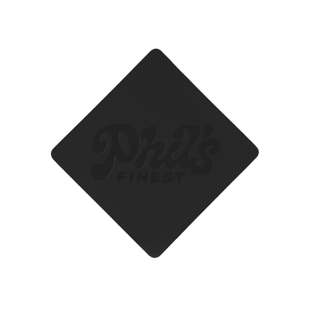 Патч «Ромб», soft-touch арт. 9000.07 Патч «Ромб», soft-touch арт. 9000.07