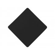 Патч «Ромб», soft-touch