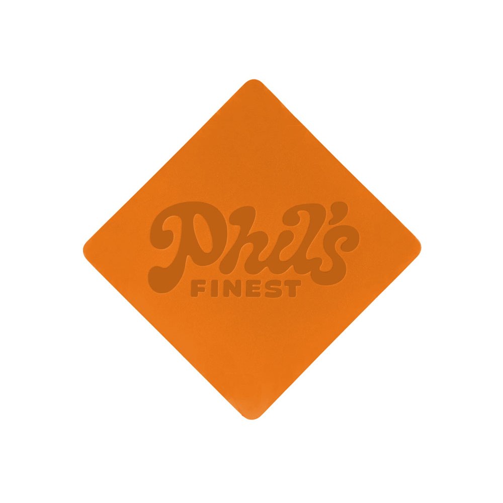 Патч «Ромб», soft-touch арт. 9000.08 Патч «Ромб», soft-touch арт. 9000.08