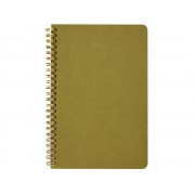 Бизнес тетрадь А5 «Pragmatic»