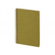 Бизнес тетрадь А5 «Pragmatic»