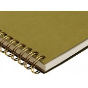 Бизнес тетрадь А5 «Pragmatic»