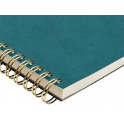 Бизнес тетрадь А5 «Pragmatic»