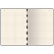 Бизнес тетрадь А5 «Pragmatic»