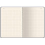 Бизнес тетрадь А5 «Pragmatic» арт. 7-60-1255.10