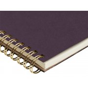 Бизнес тетрадь А5 «Pragmatic» арт. 7-60-1255.10