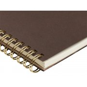 Бизнес тетрадь А5 «Pragmatic»