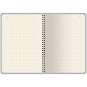 Бизнес тетрадь А5 «Pragmatic»