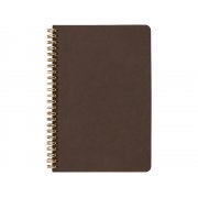 Бизнес тетрадь А5 «Pragmatic»