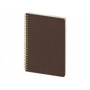 Бизнес тетрадь А5 «Pragmatic»