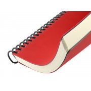 Ежедневник недатированный А5 «Agenda»