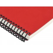 Ежедневник недатированный А5 «Agenda»