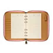 Ежедневник недатированный А5- «Riviera. Zefir»