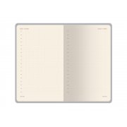 Ежедневник недатированный А5 «Bilbao»